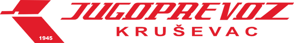 Jugoprevoz Kruševac AD